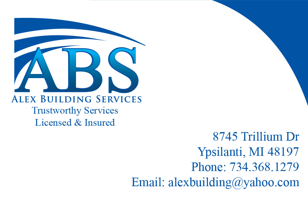 ABS Building Services